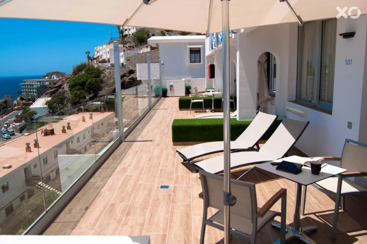 IG Nachosol Premium Apartments by Servatur