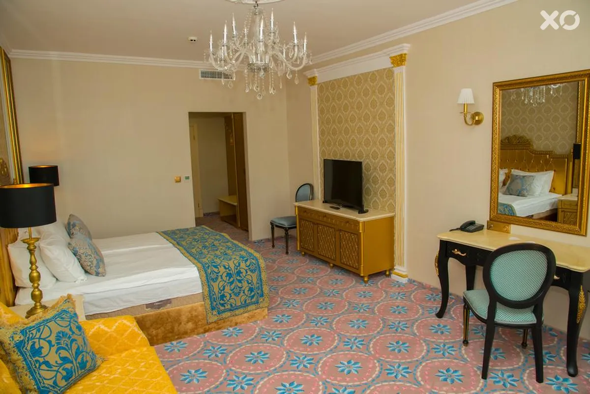 Imperial Palace Hotel & Spa