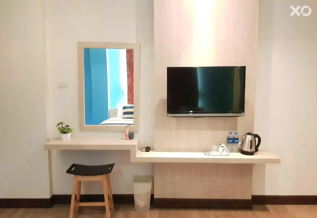iCheck inn Chill Patong