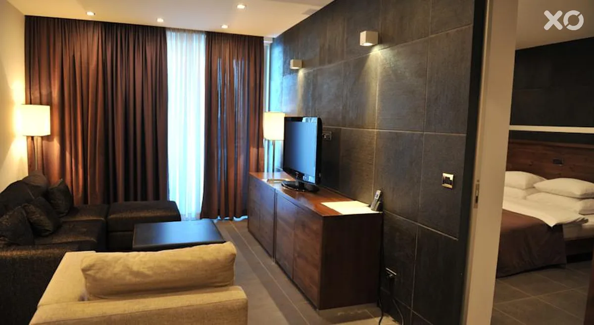 Avala Resort & Villas