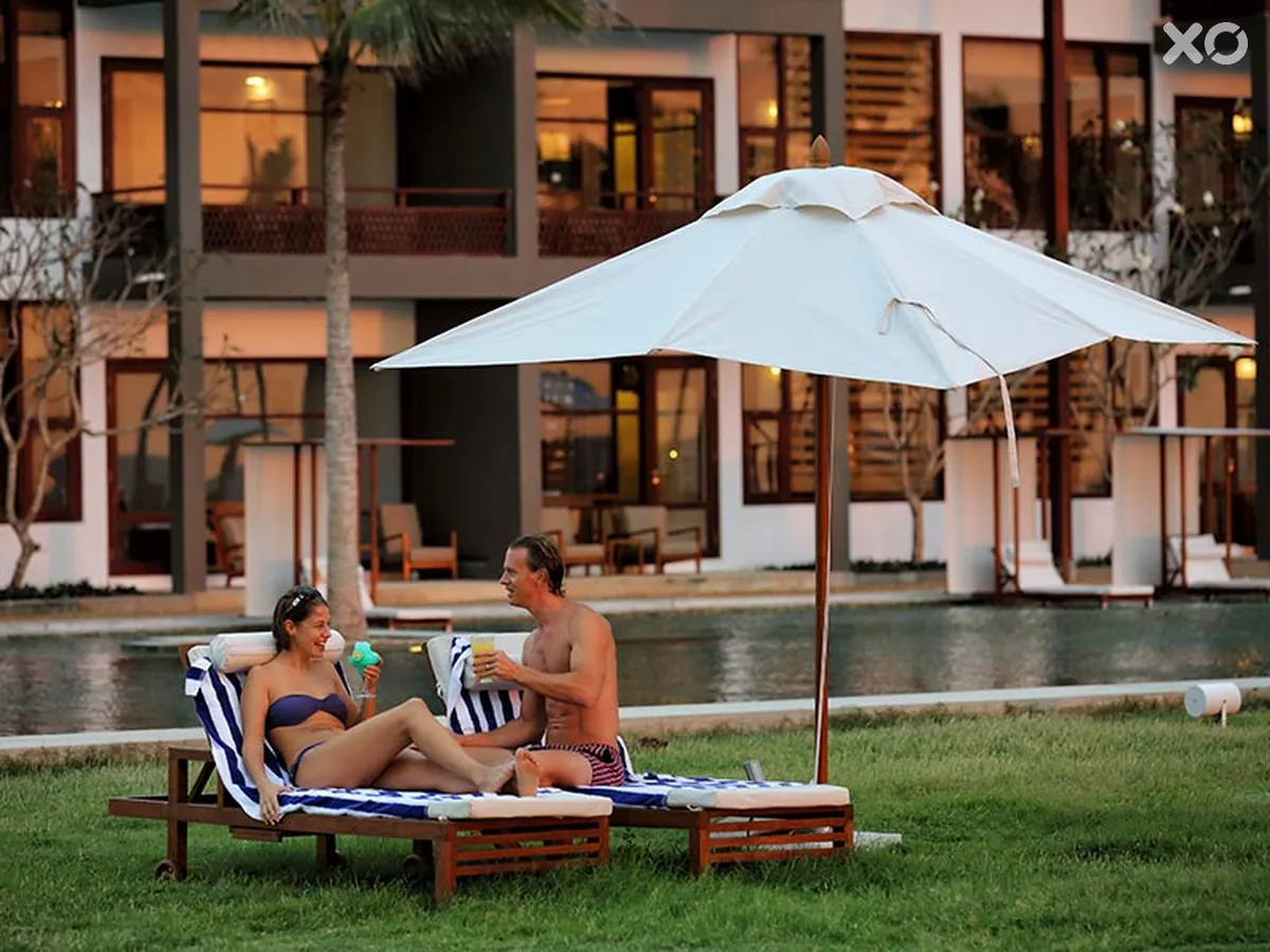 Anantaya Resort & Spa Chilaw