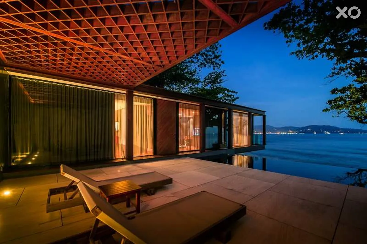 The Naka Phuket
