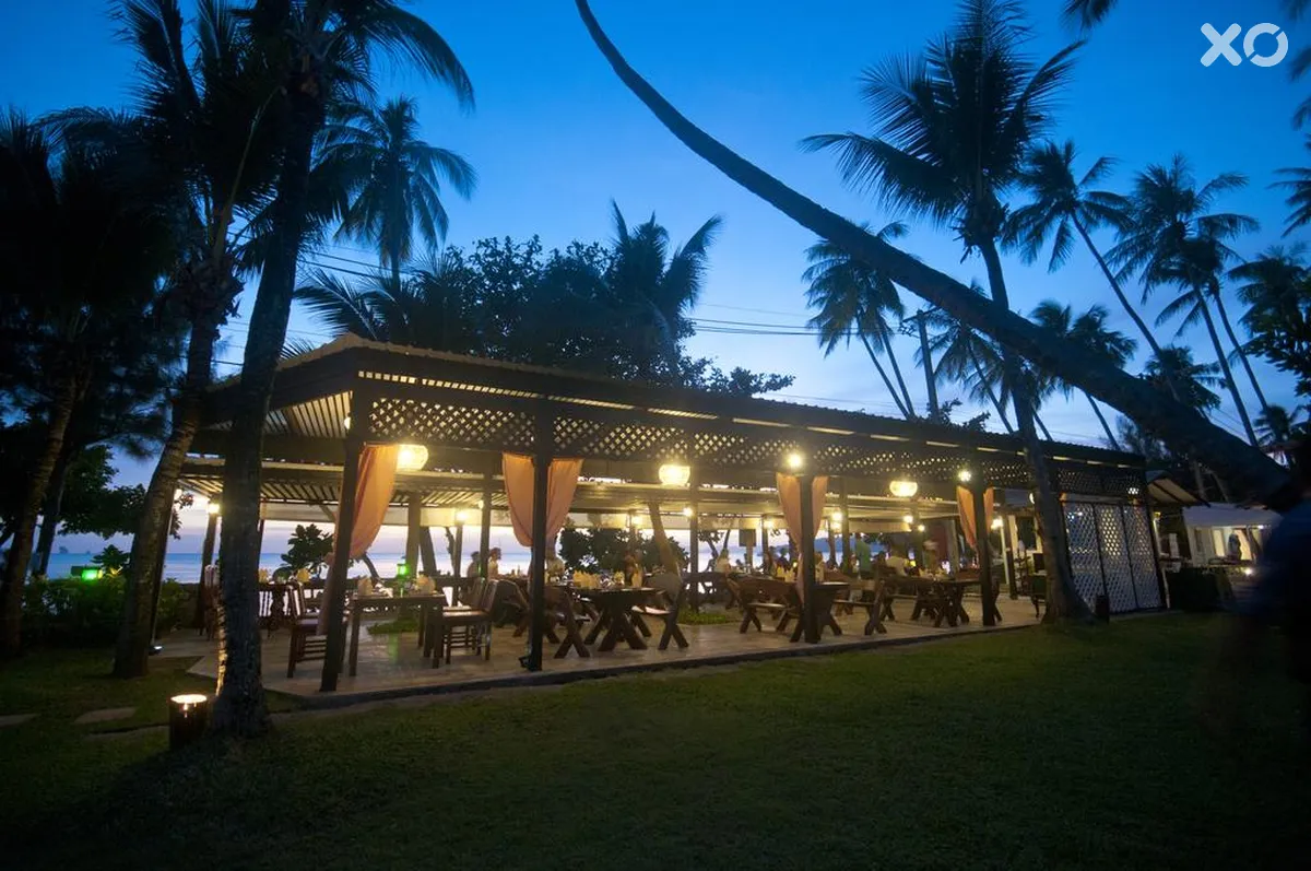 Aonang Villa Resort