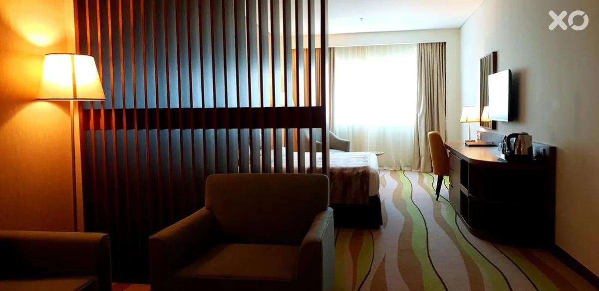 Jacobs Garden Hotel & Resort