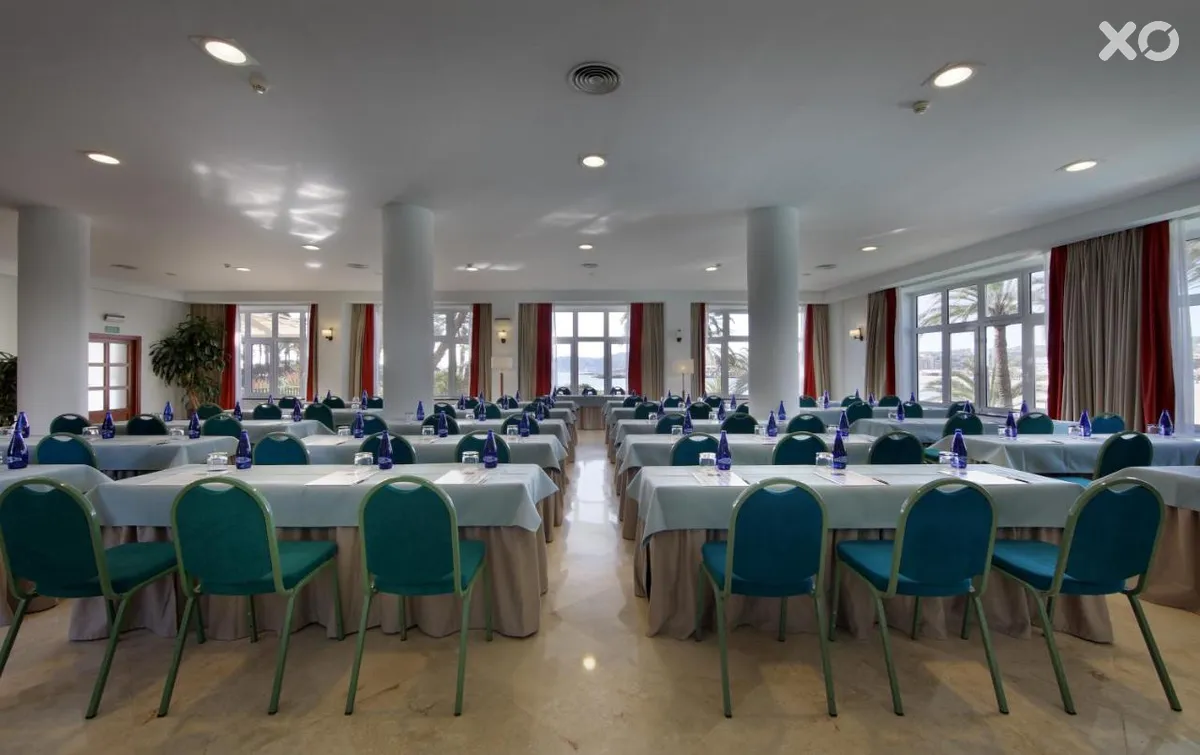 Parador de Javea