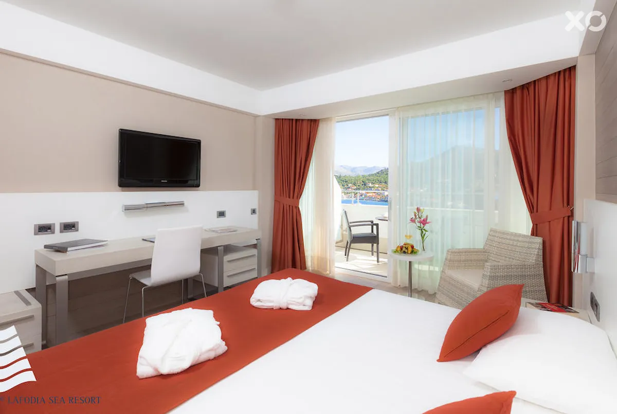 RMH Lopud Lafodia Resort & Wellness