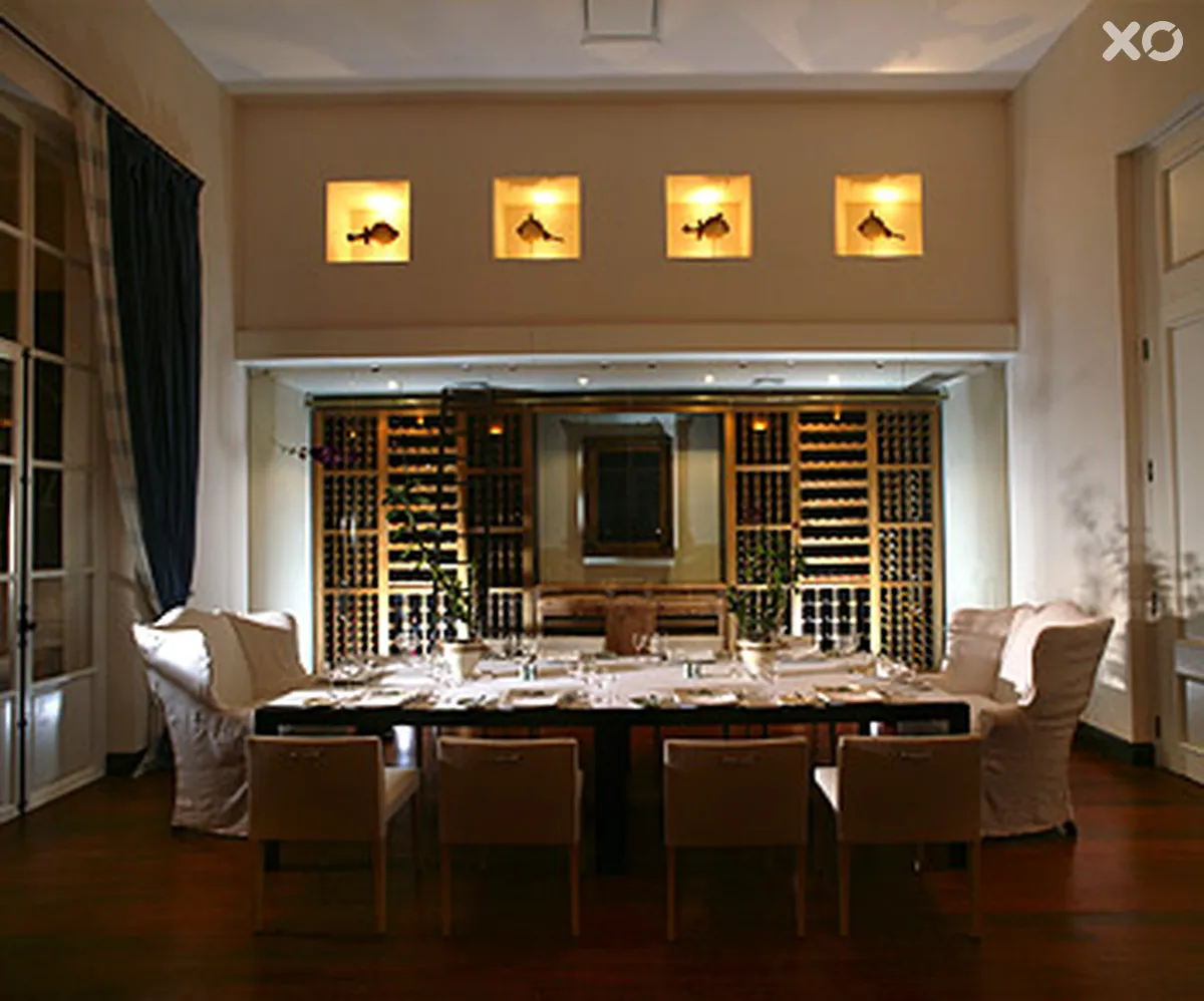 Casa Colonial Beach & Spa