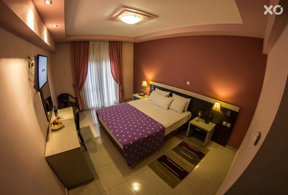 Perinthos Hotel