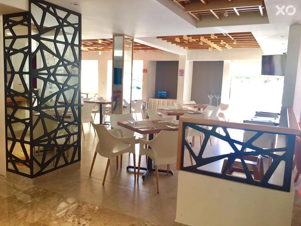 Ambiance Suites Cancun