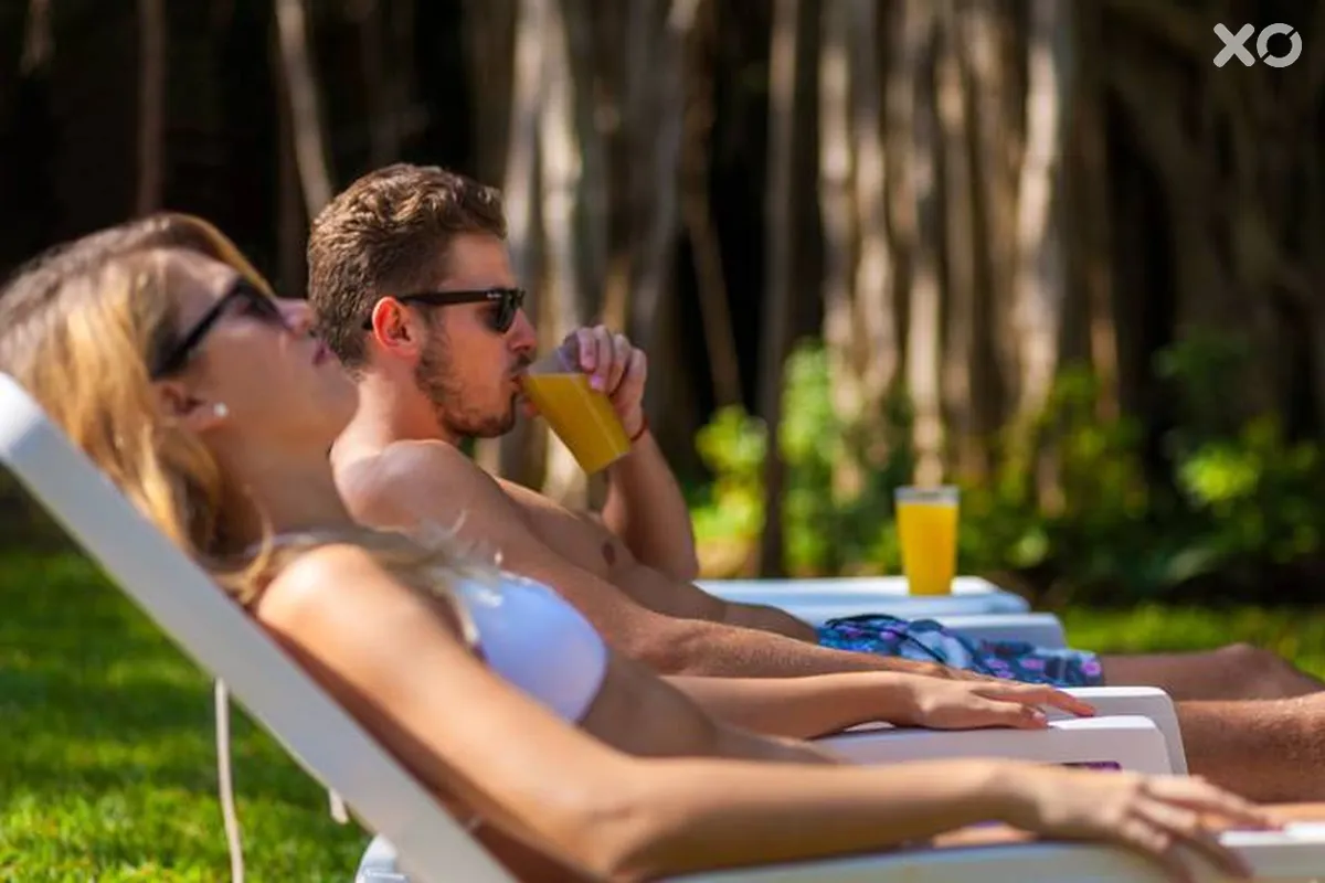 Nina Hotel & Beach Club