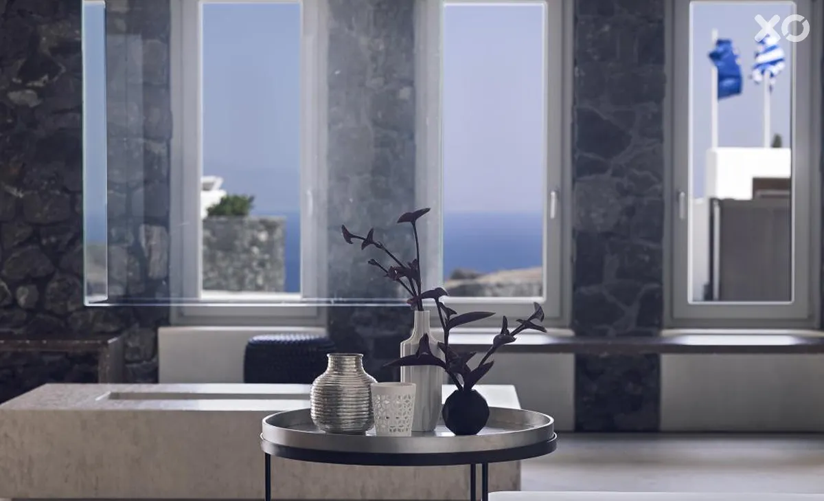 Santo Maris Oia Luxury Suites & Spa