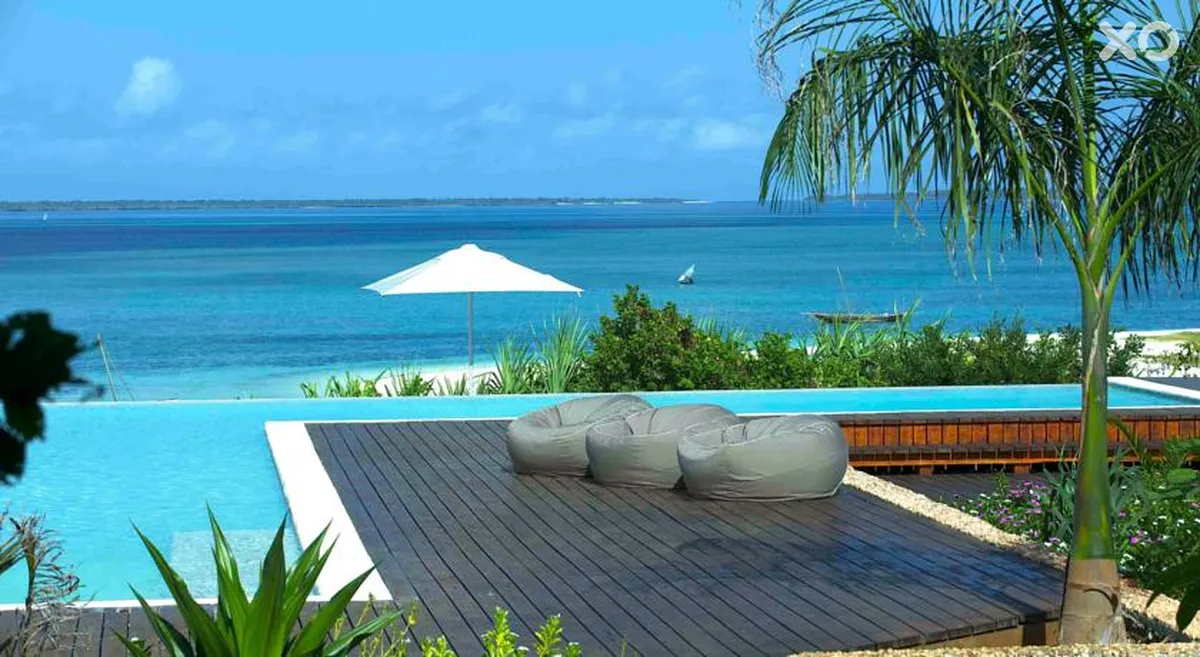 Kilindi Zanzibar