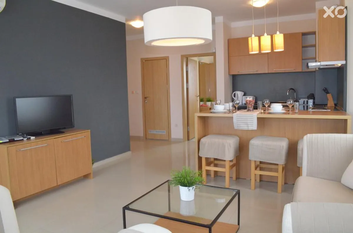 Bay Apartments