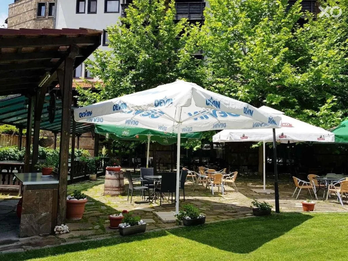 Casa Karina Bansko