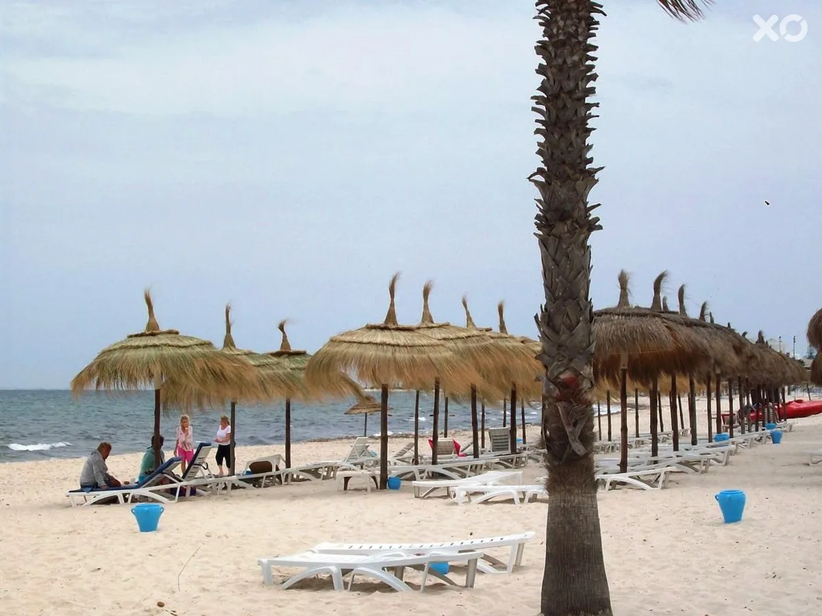 El Mouradi Club Kantaoui