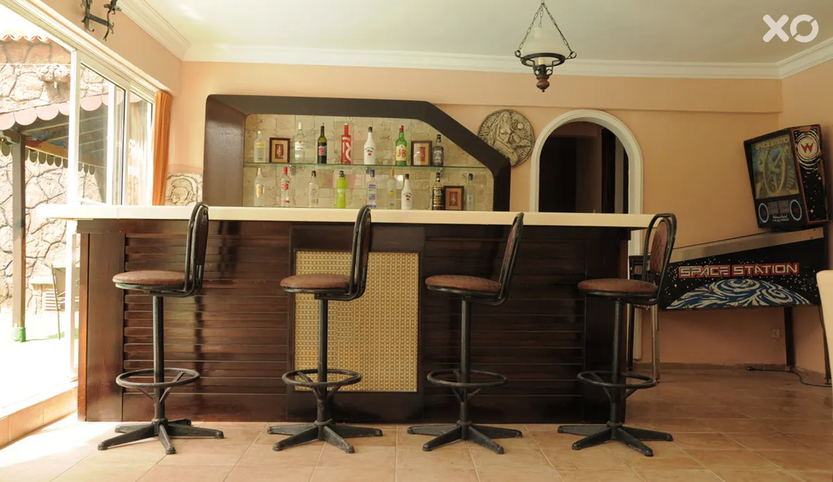 Og-Erim Hotel