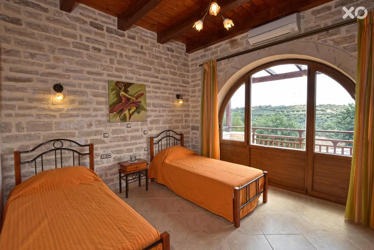 Erofili Villa