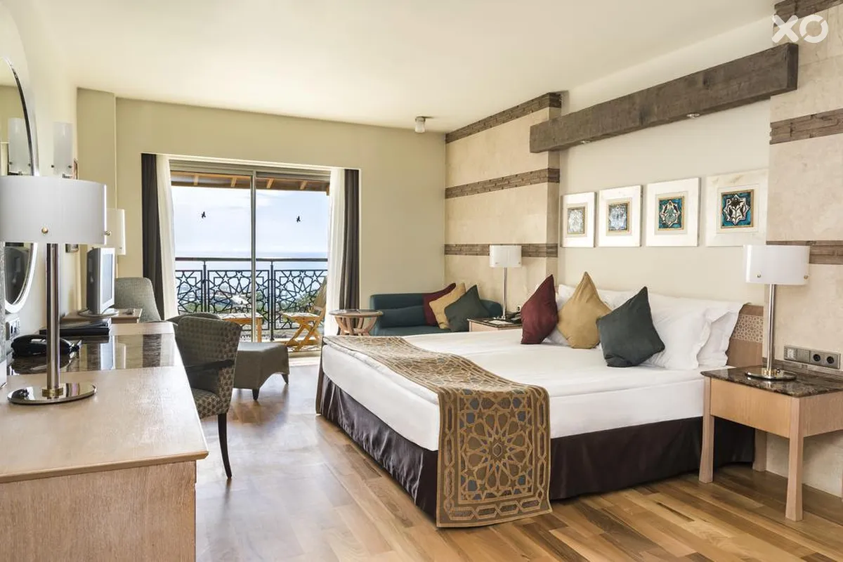 Kempinski Hotel The Dome