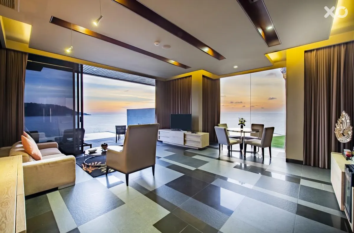 Impiana Private Villa Kata Noi