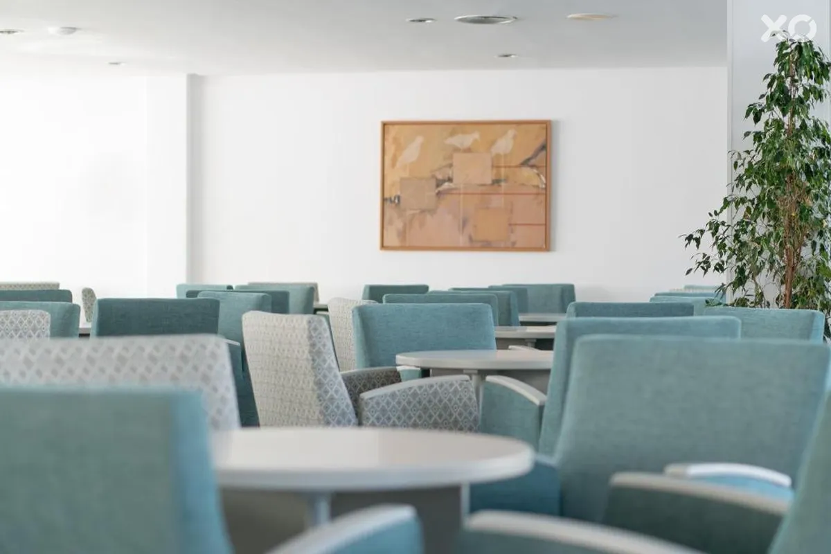Tropicana Aparthotel