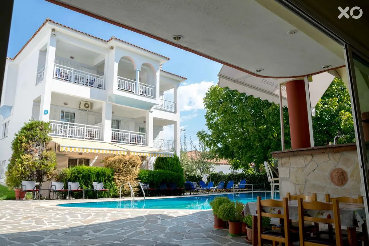 Melissa Hotel