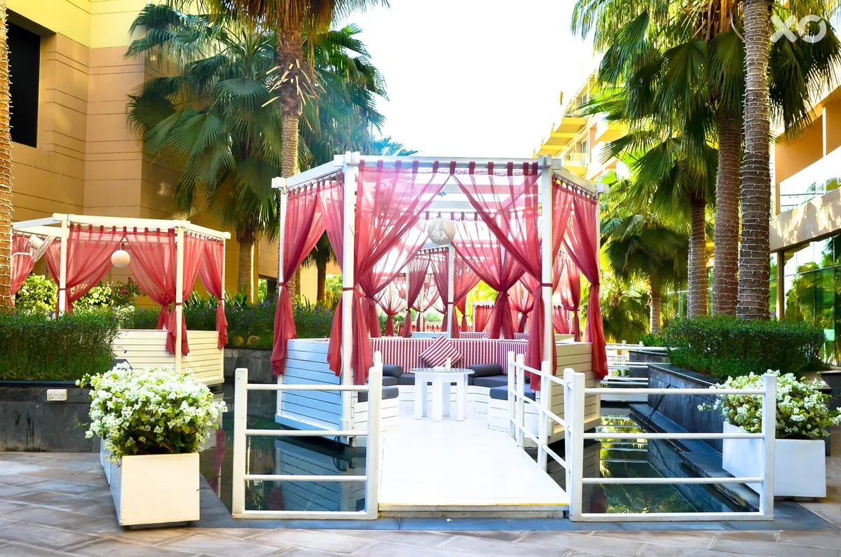 Rixos The Palm Dubai