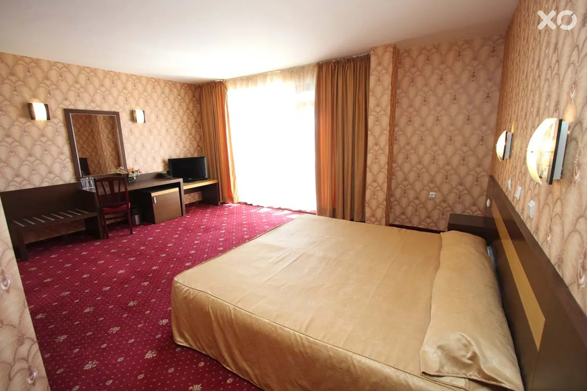 Izola Paradise Hotel