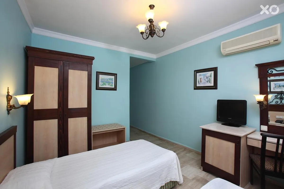 Manzara Boutique Hotel