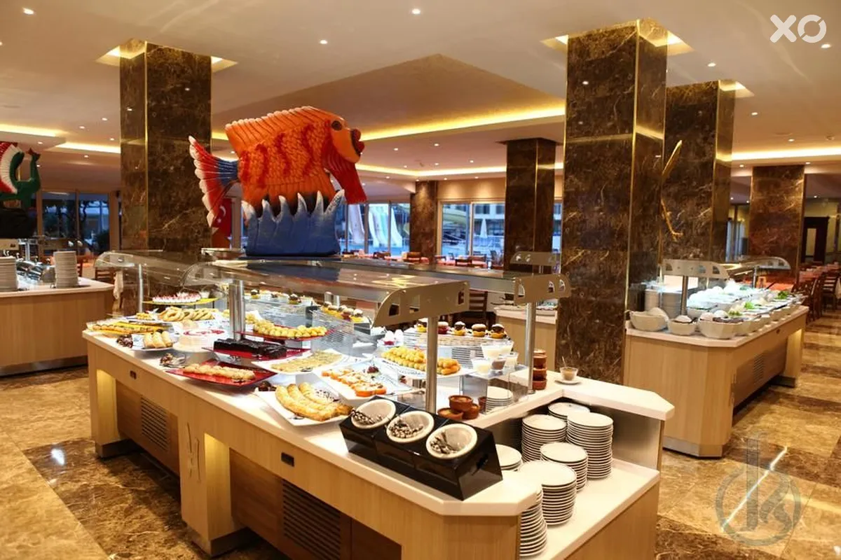 Kahya Hotel
