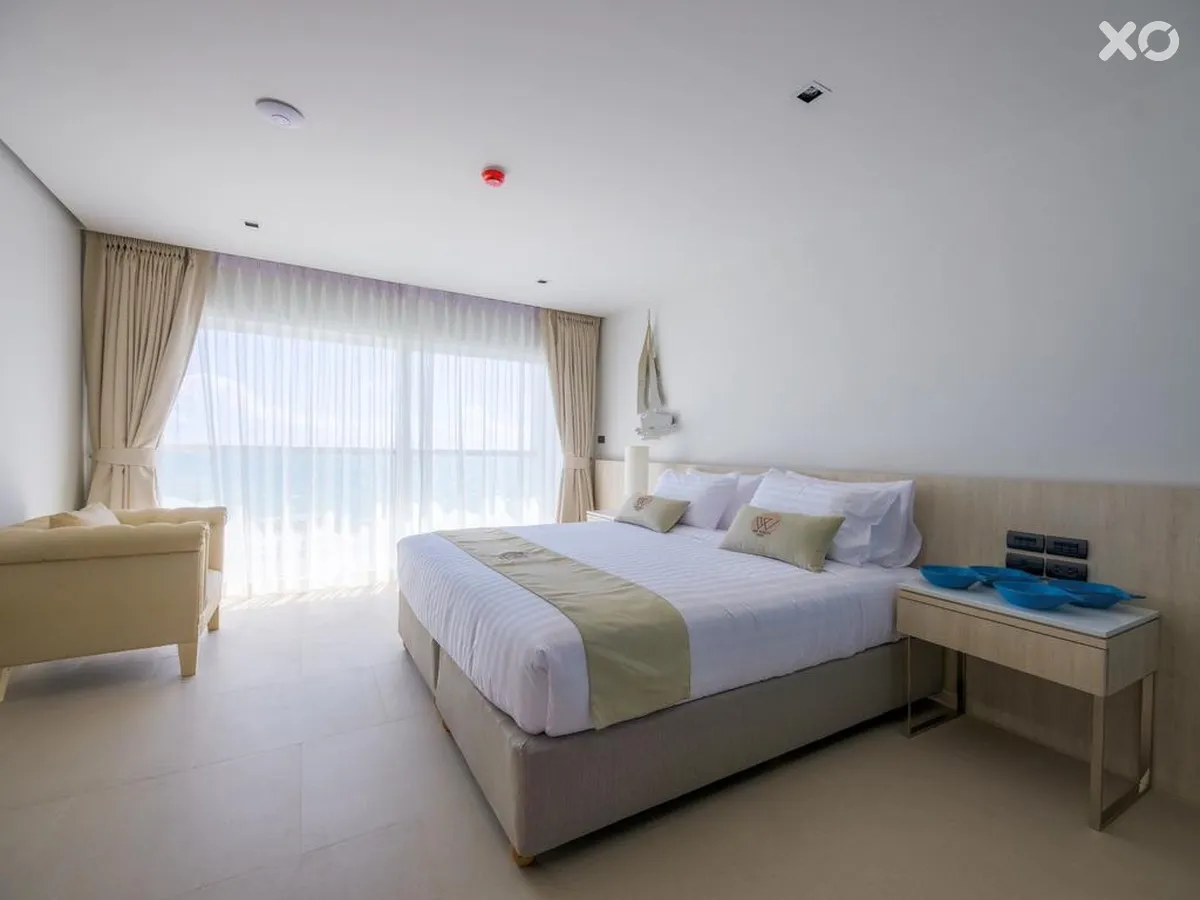 Worita Cove Hotel