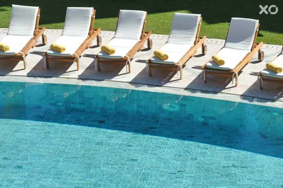 Pestana Palace Lisboa