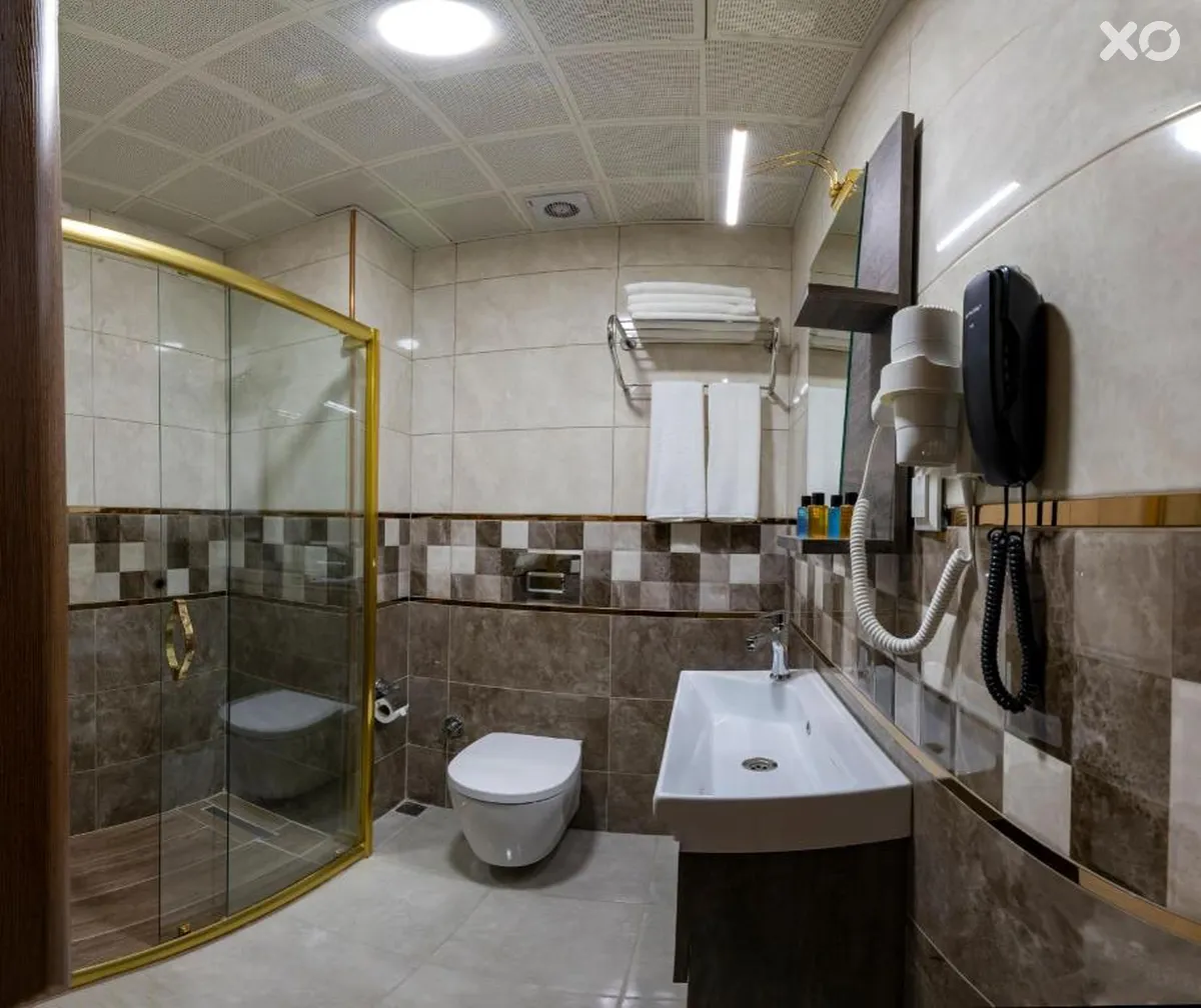 New Emin Hotel