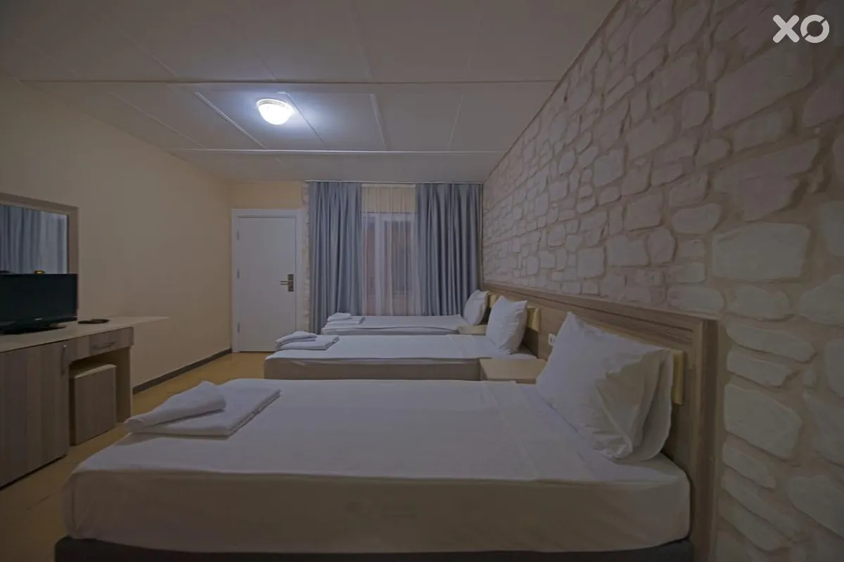 Grand Emir Hotel & Spa