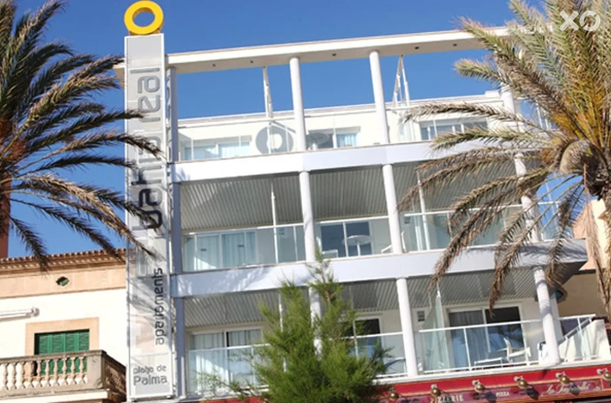 Mix Bahia Real Apartments