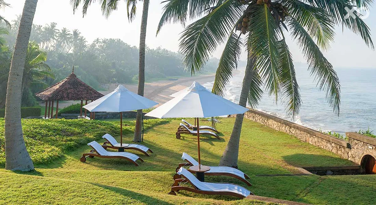 Saman Villas