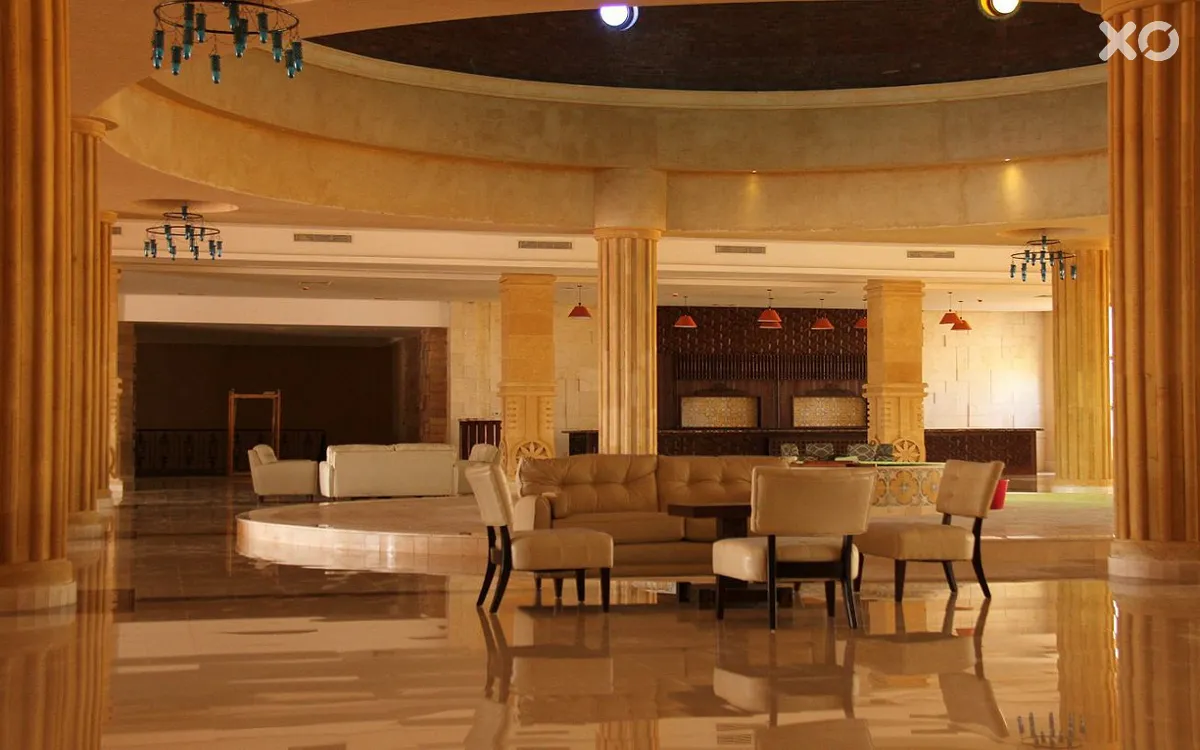 Amarina Queen Resort Marsa Alam