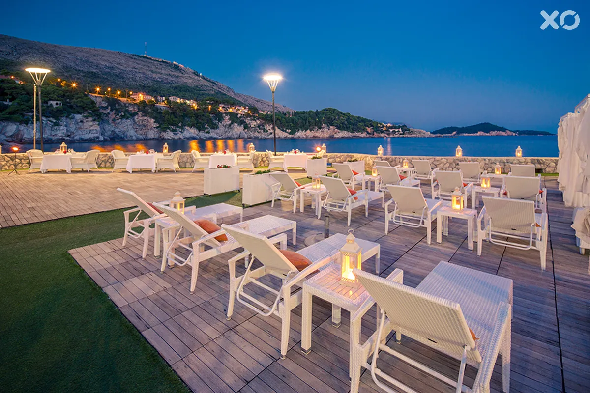 Rixos Premium Dubrovnik