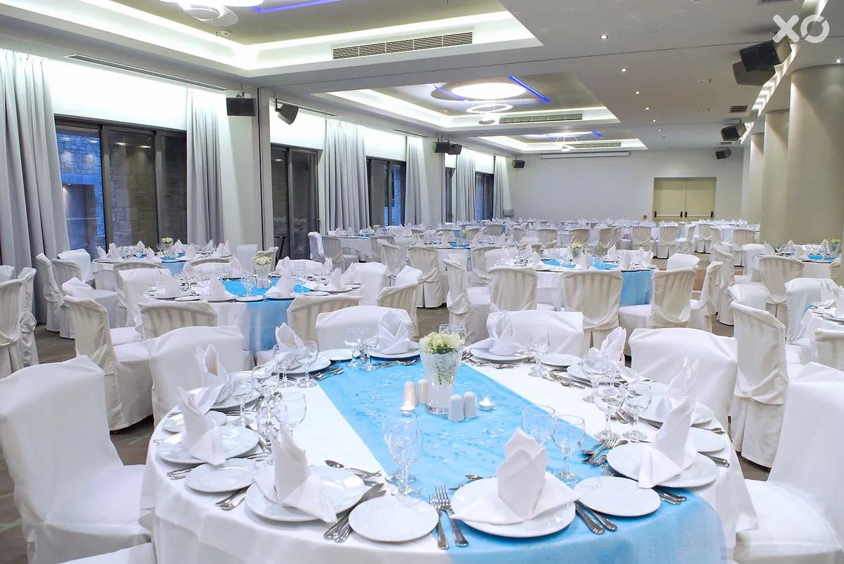Minos Mare Hotel
