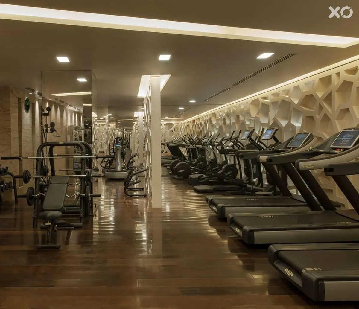 Hyatt Centric Levent Istanbul