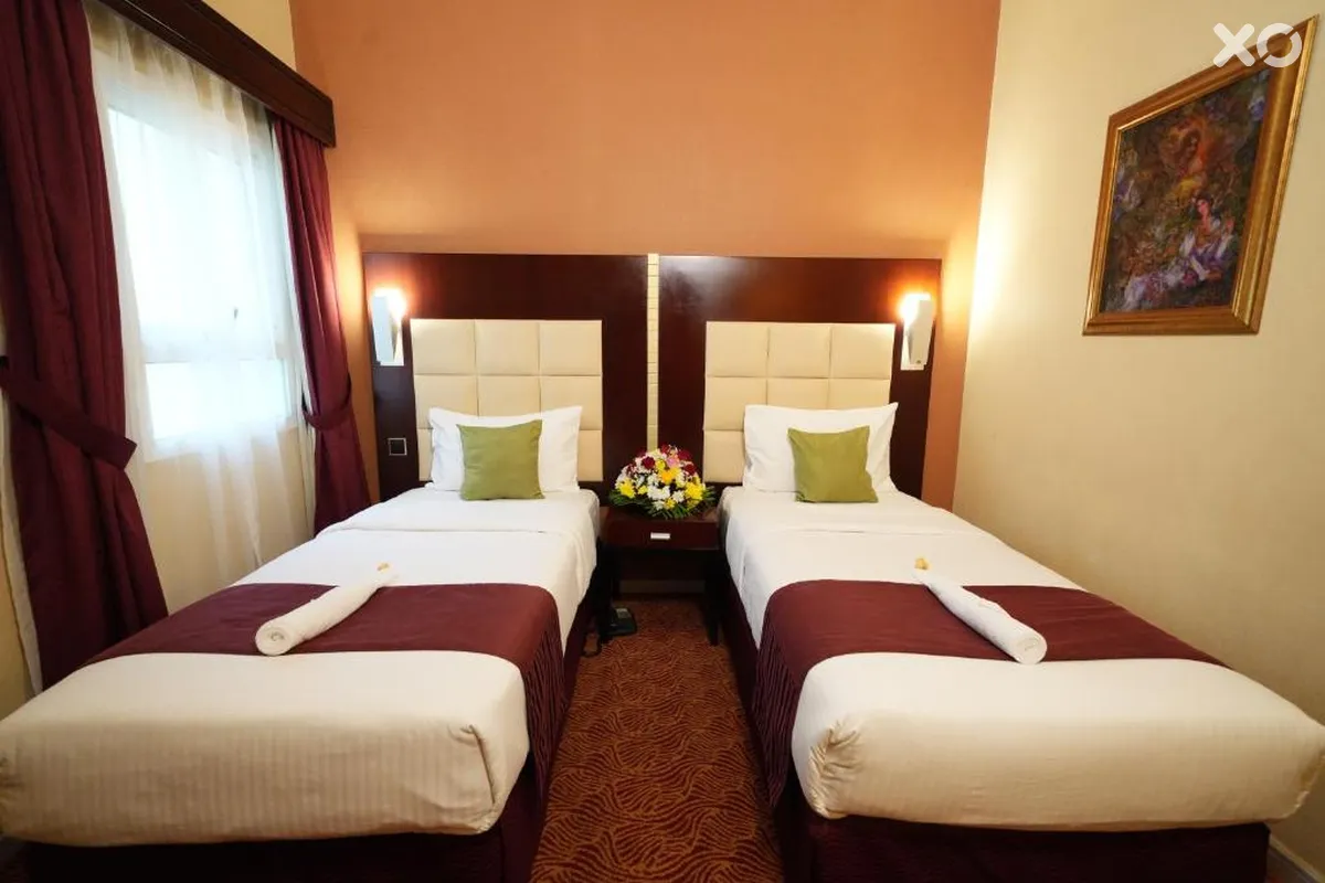 Nine Hotel