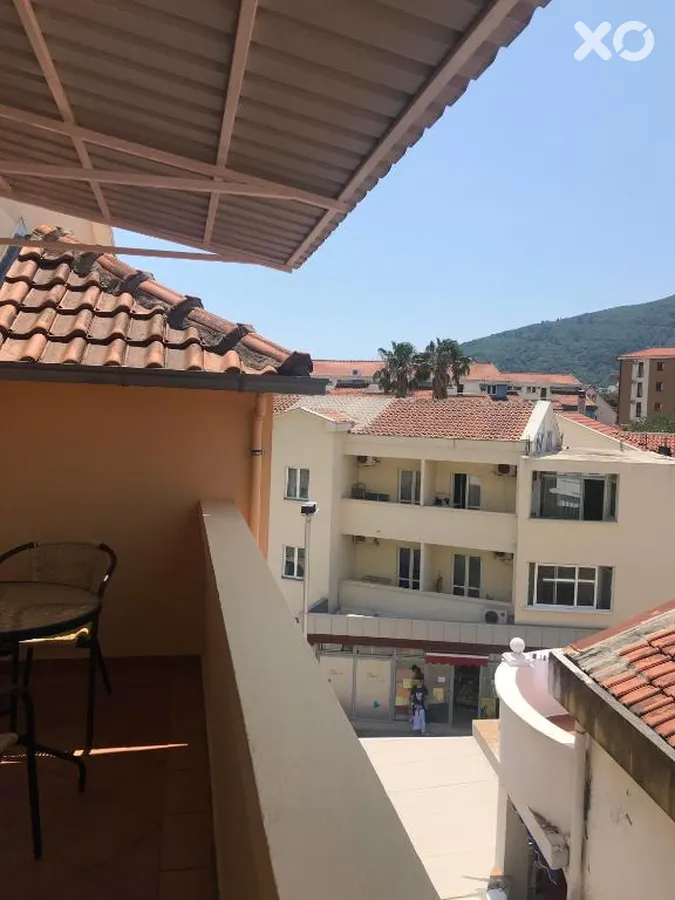 Nova Budva
