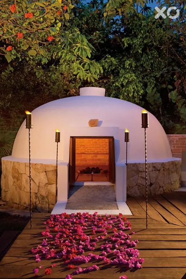 Dreams Sapphire Resort & Spa