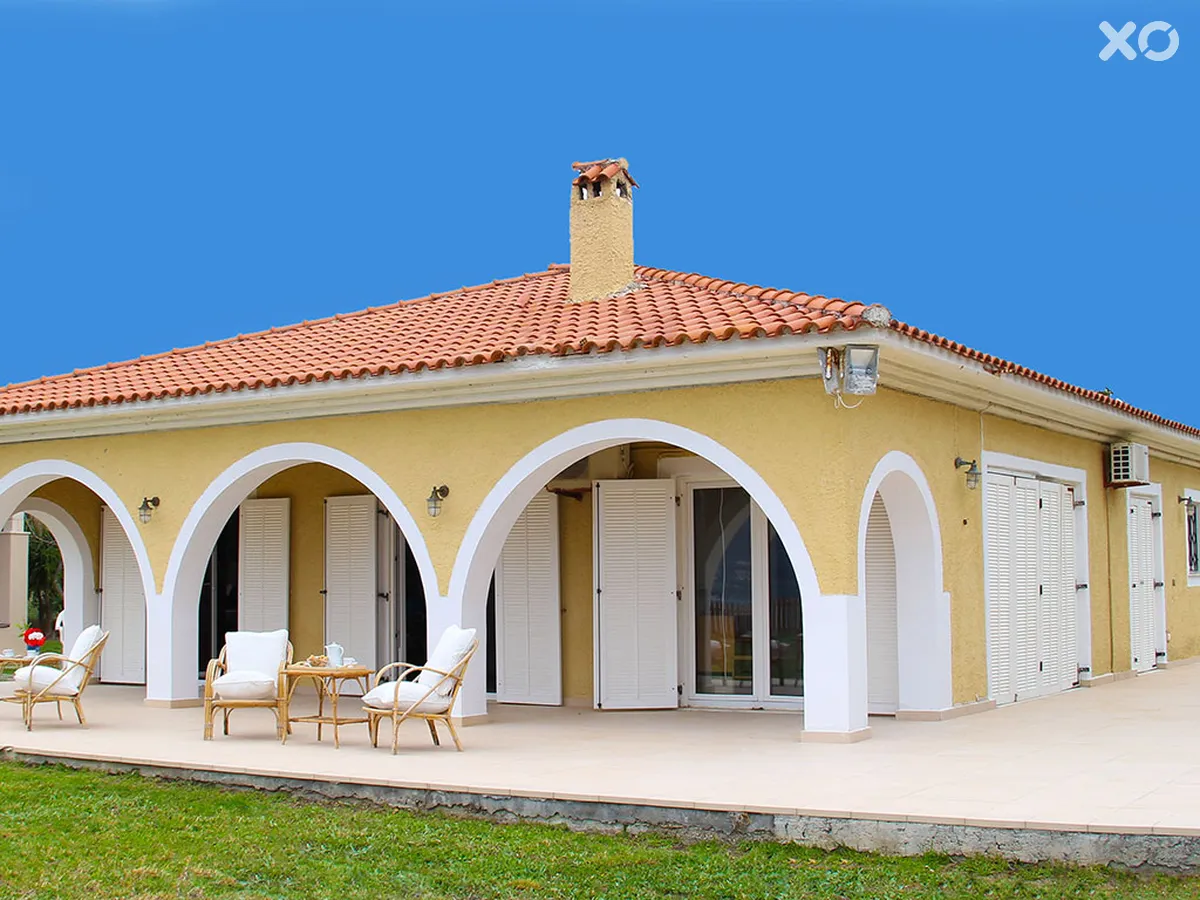 Zante Vista Villas
