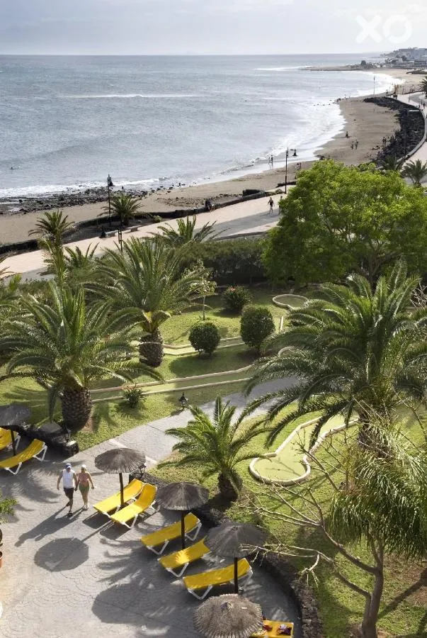 Beatriz Playa & Spa