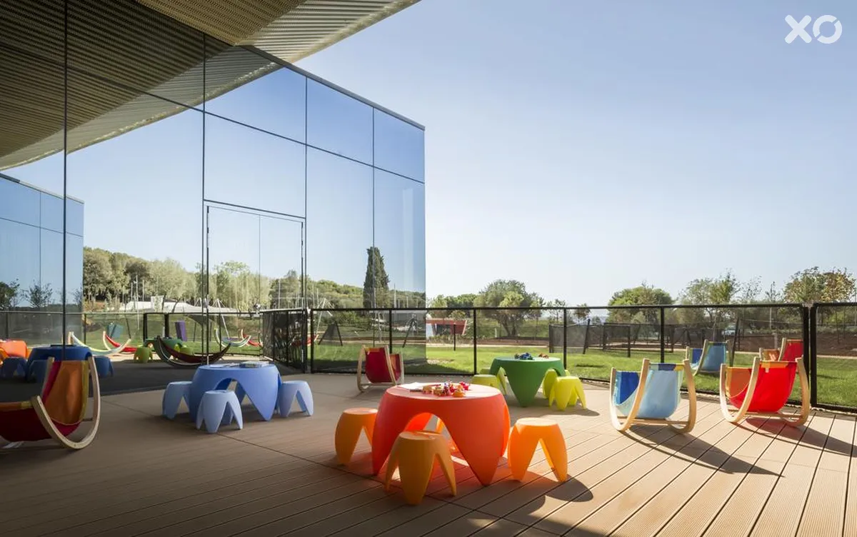 Family Hotel Amarin