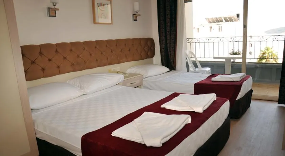 Almena City Hotel