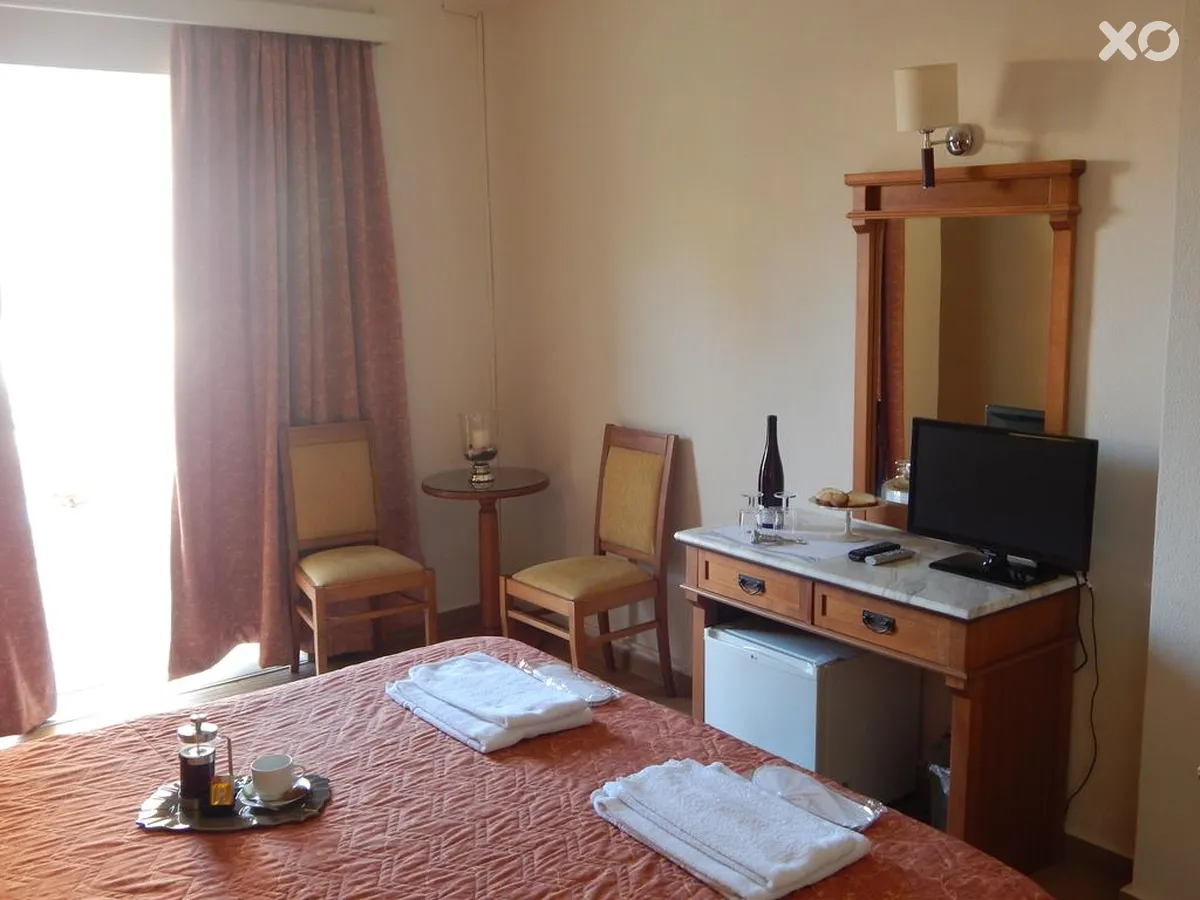 Arion Hotel Corfu