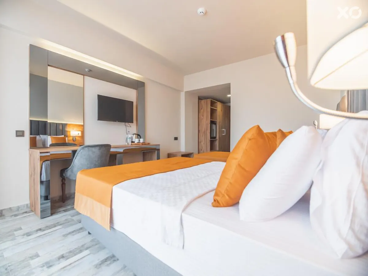 Dalya Resort Datca