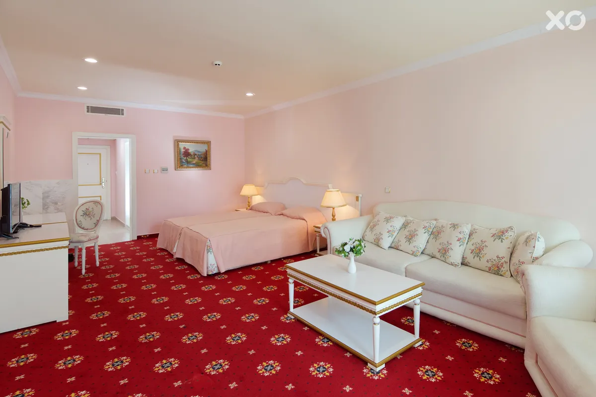 Planeta Hotel & Aquapark