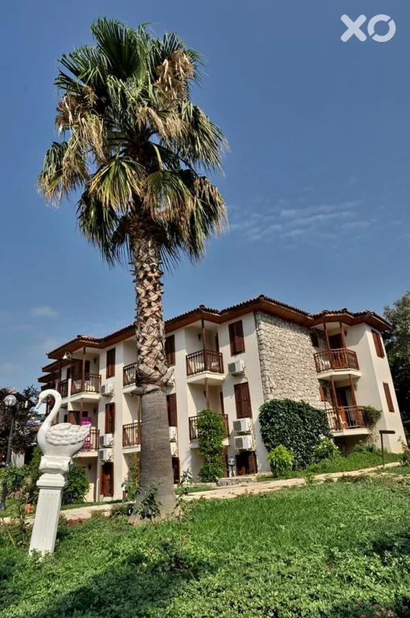 Telmessos Hotel